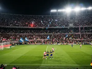 Apuestas Liga Profesional Argentina 2026: Cuotas, Estadísticas y Mercados